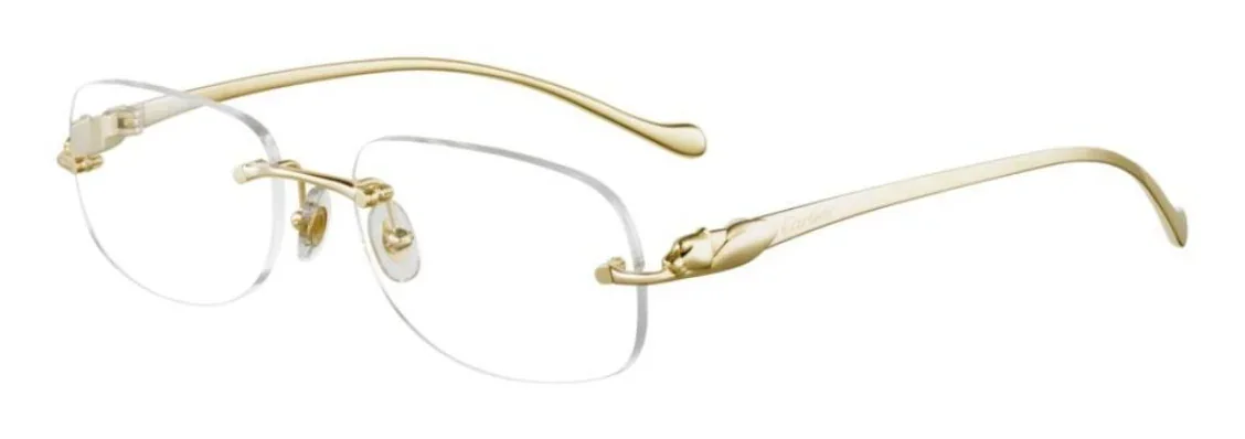 Cartier 0058O 002 52