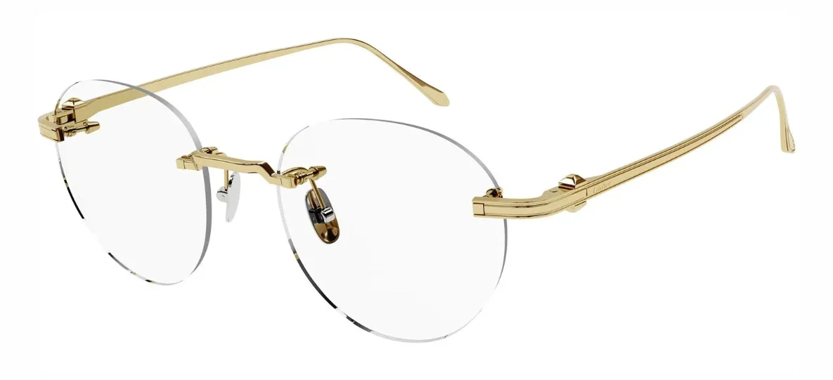 Cartier 0342O 002 52
