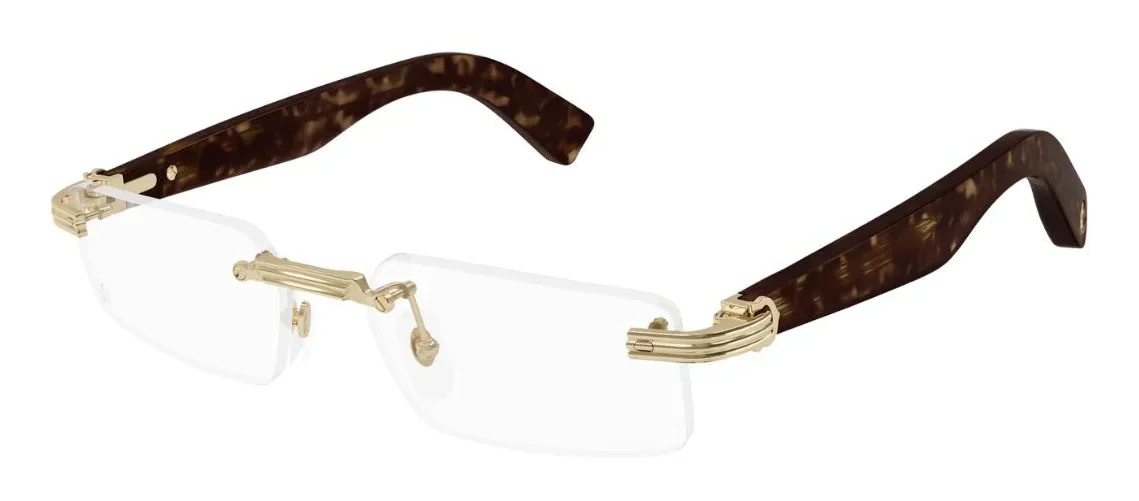 Cartier 0537O 002 55