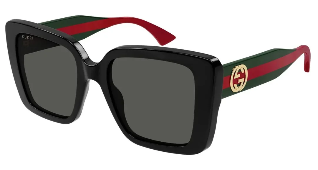 Gucci 1861S 001 53 – Grey