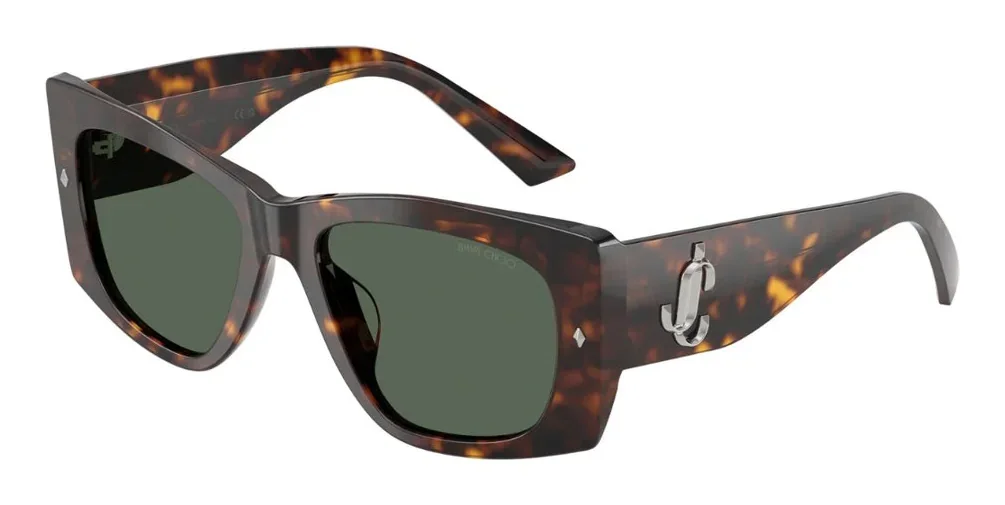 Jimmy Choo eyewear