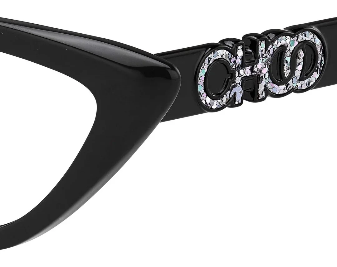 Jimmy Choo 255/G / Black | 807 – Black / Havana Brown / Brown / Honey / Copper