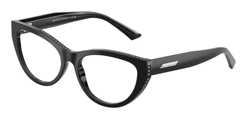 Jimmy Choo 3030B 5000 53 – Clear