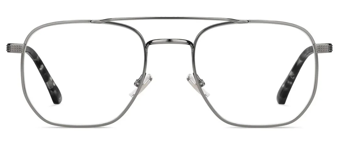 Jimmy Choo 7 / Silver | ACI – Gold / Silver