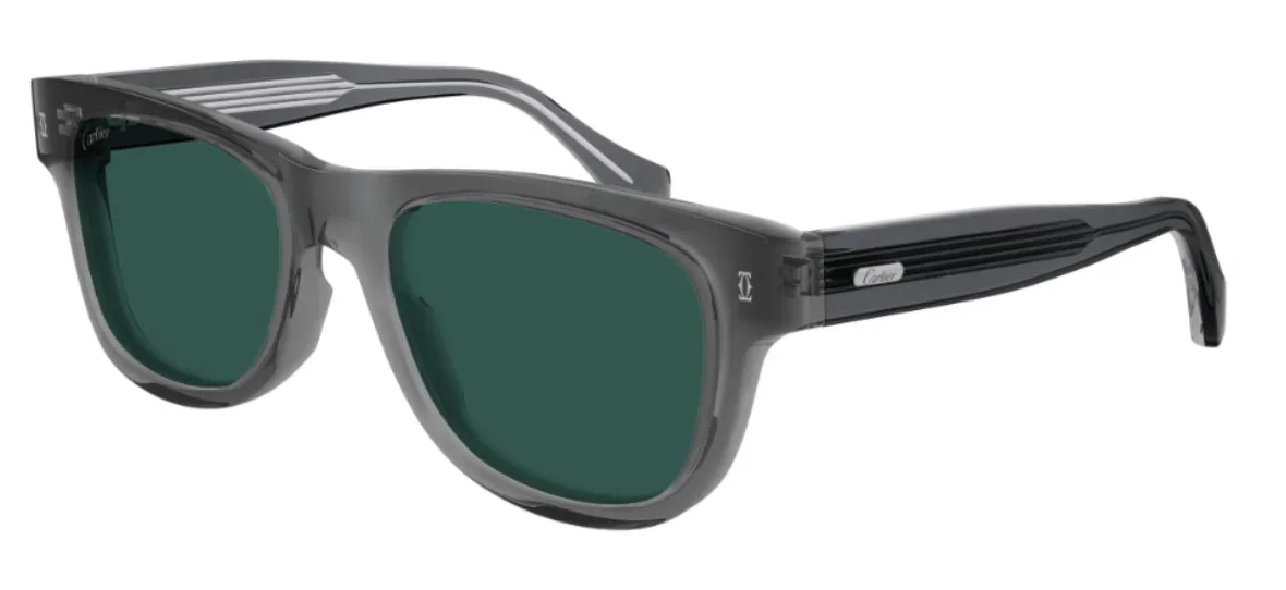 Cartier 0277S 005 55