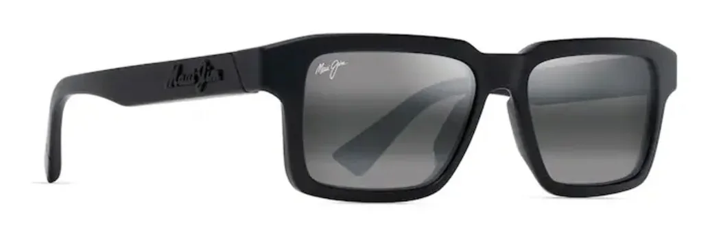 Maui Jim Kahiko 0635S 001 53 – Neutral Grey With Polarised