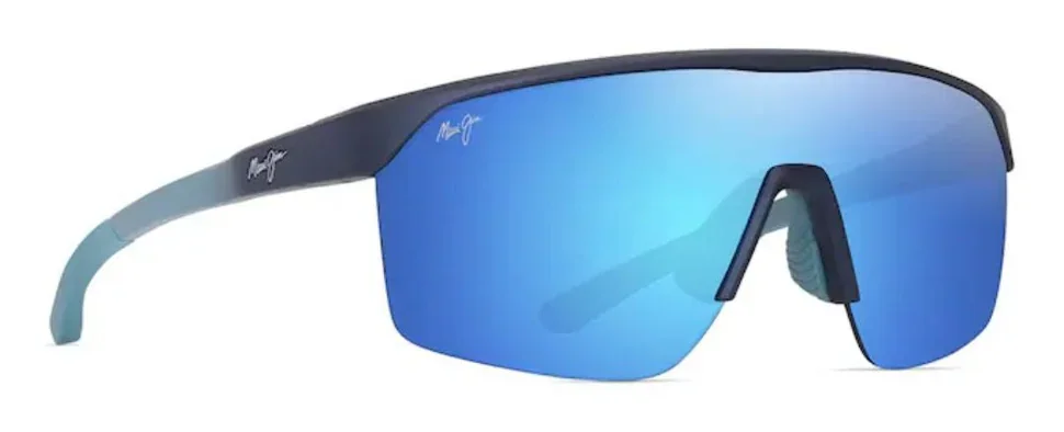 Maui Jim PALUNA AF 0596SA 004 99 – Blue Hawaii Polarised