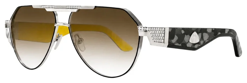 Maybach THE KING III – PA/B-WGB-Z62 62 (JEWELLERY EDITION)