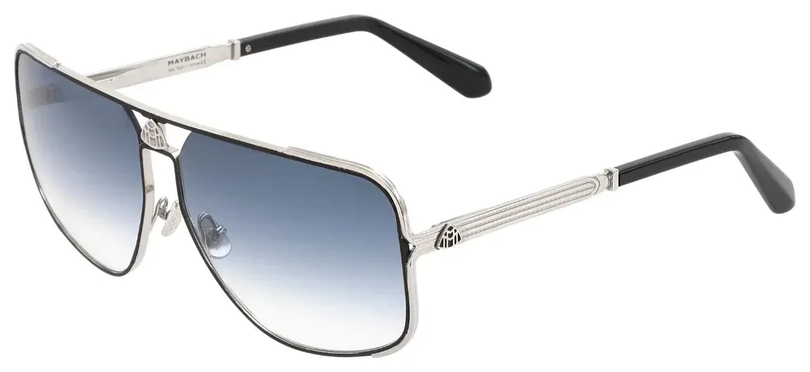 Maybach THE PRESENTER I – PA/B-AB-Z60 66