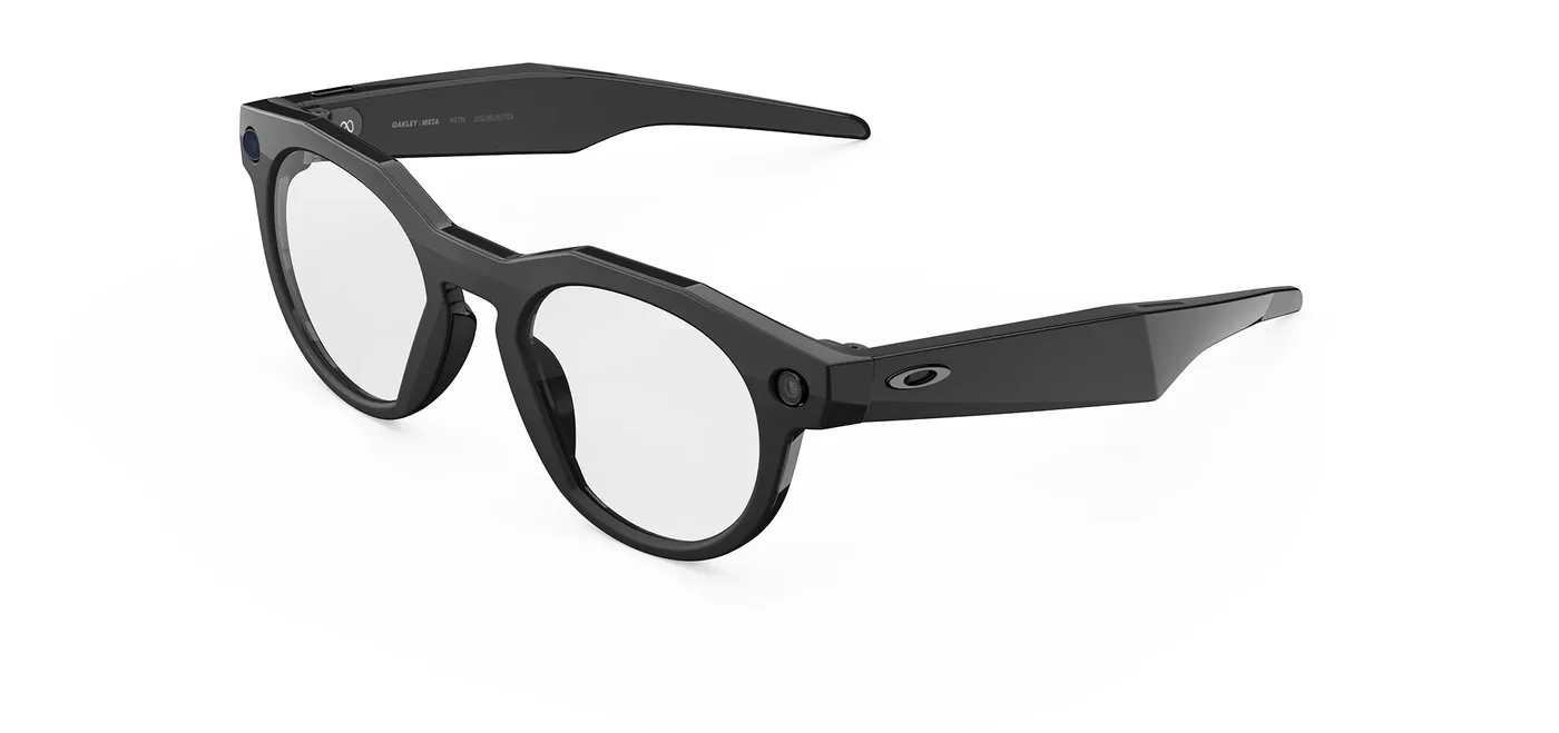 Ray-Ban Meta eyewear