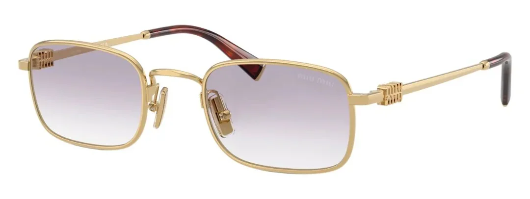 Miu Miu eyewear