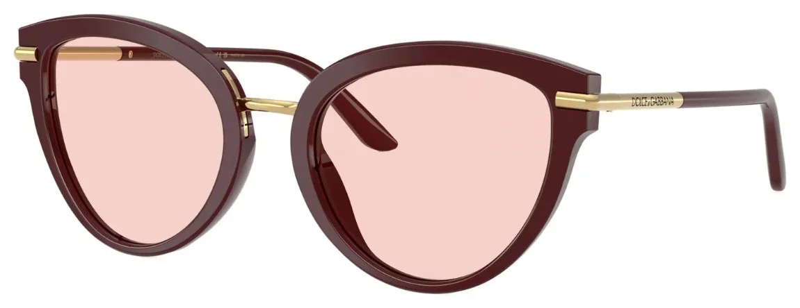 Dolce & Gabbana 4492 – 3091/P5 55