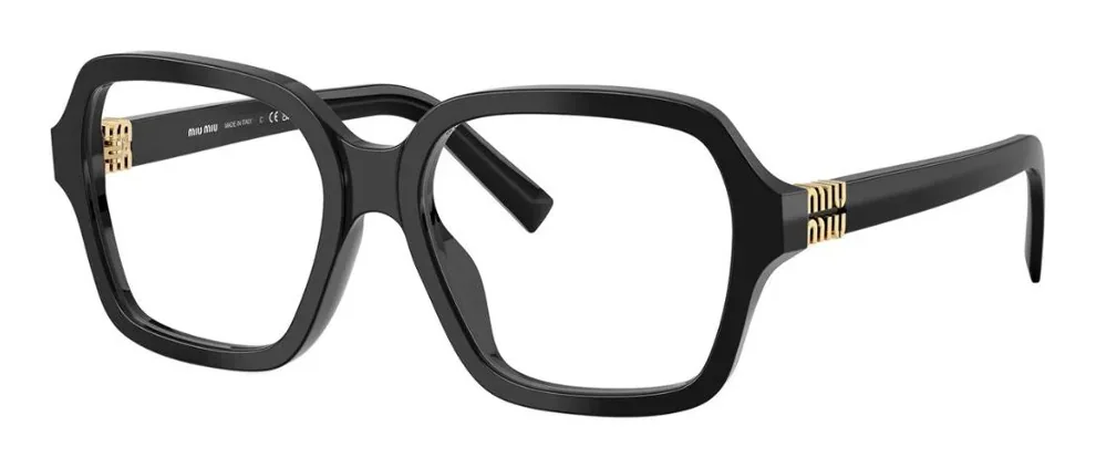 Miu Miu 03YV 16K/1O1 52 – Clear