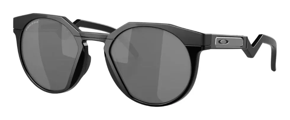 Oakley HSTN 9242 9242/01 52 – Prizm Black Mirror