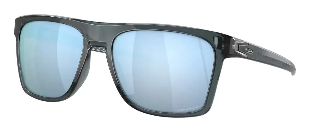 Oakley LEFFINGWELL 9100 9100/05 57 – Prizm Deep Water Polarised