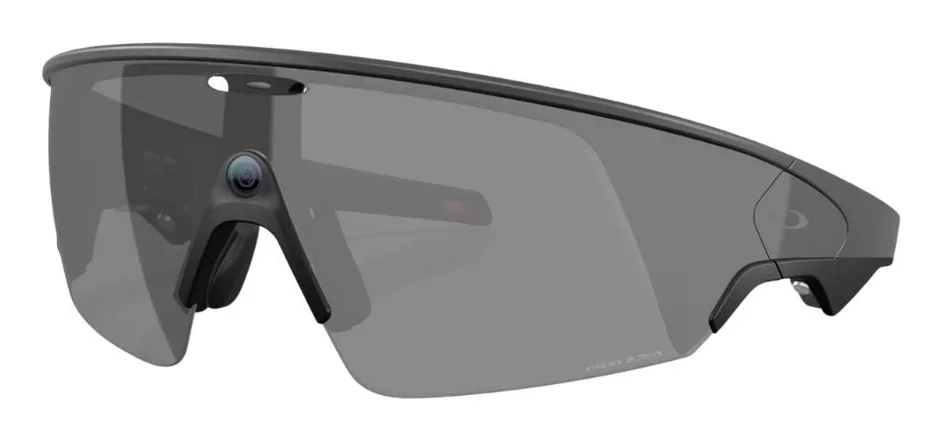 Oakley OW8001 META VANGUARD (GEN 2) BLACK PRIZM 07 52 – Prizm