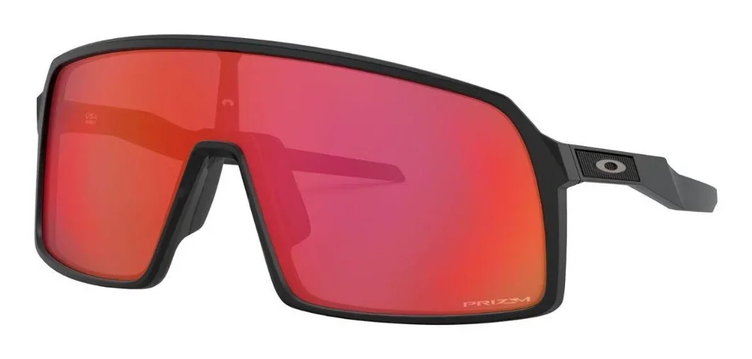Oakley SUTRO 9406 9406-11 37 – Prizm Trail Torch