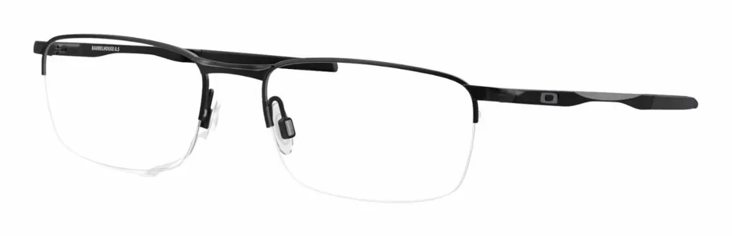 Oakley BARRELHOUSE 0.5 3174 3174/01 53 – Clear