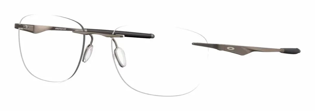 Oakley WINGFOLD EVR 5118 5118/01 53 – Clear