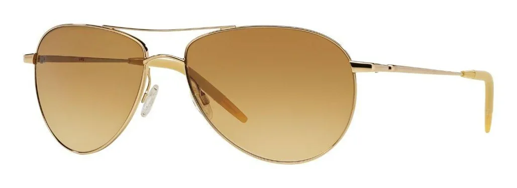 Oliver Peoples 1002S 4129 59 – Brown