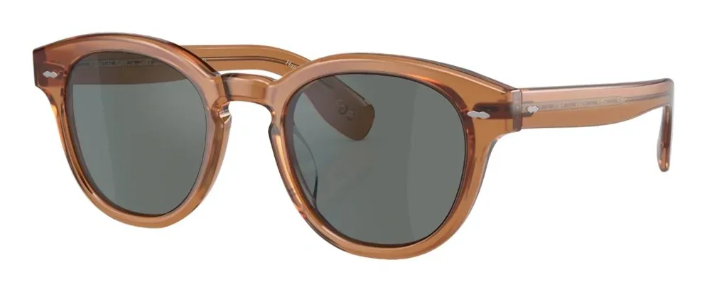 Oliver Peoples Cary Grant 5598Su 1779/R5 50 – Regal Blue