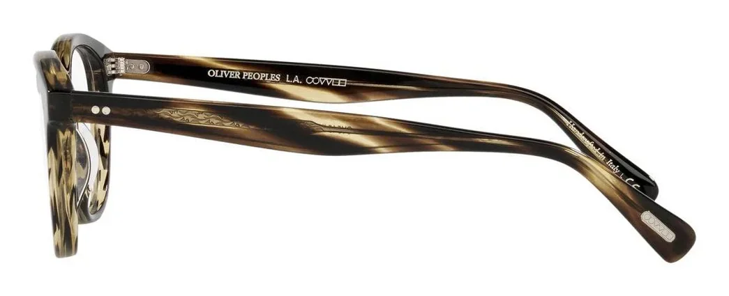 Oliver Peoples 5454U / Dark Havana | 1003 – Havana Brown / Brown / Honey / Copper
