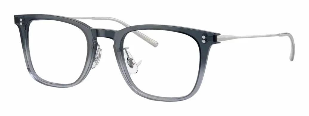 Oliver Peoples eyewear