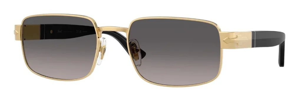 Persol 1022S 515/M3 58 – Grey Gradient