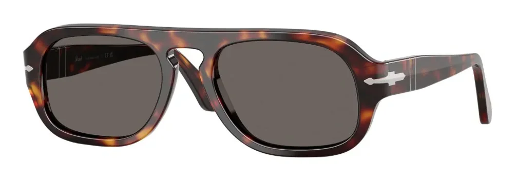 Persol 3369S 24/B1 56 – Dark Grey