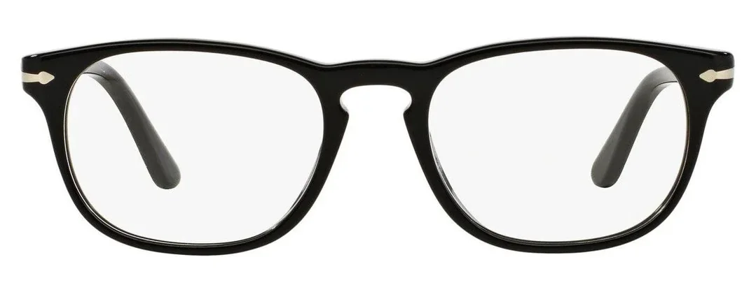 Persol 3121V / Black | 95 – Black