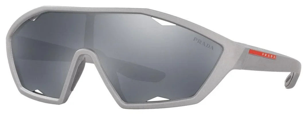 Prada 16U – Grey | 449/5L0