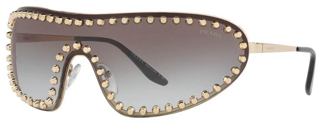Prada 73V – Gold | 508/0A7