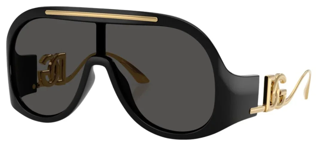 Dolce & Gabbana 6202 – 501/87 28