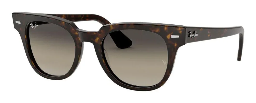 Ray-Ban METEOR 2168 902/32 50 – Grey
