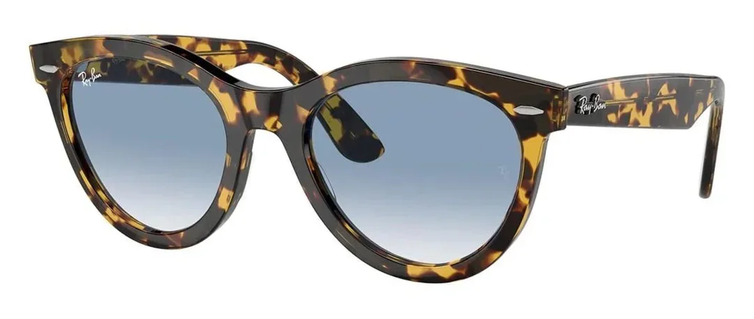 Ray-Ban WAYFARER WAY 2241 1332/3F 51 – Blue Gradient