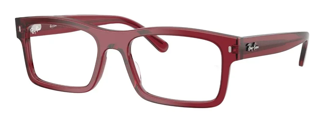 Ray-Ban 5435 8512 54 – Clear
