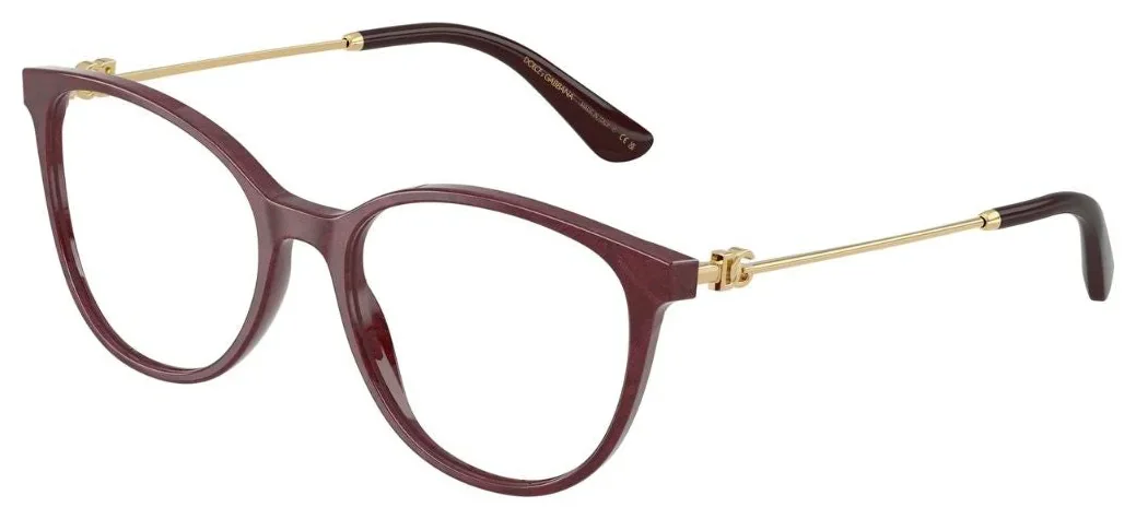 Dolce & Gabbana 3363 – 3442 54