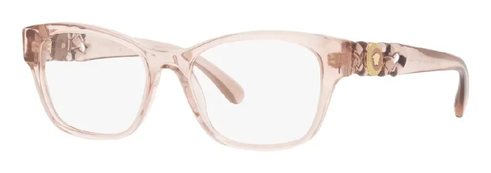 Versace 3306 5339 52 – Clear