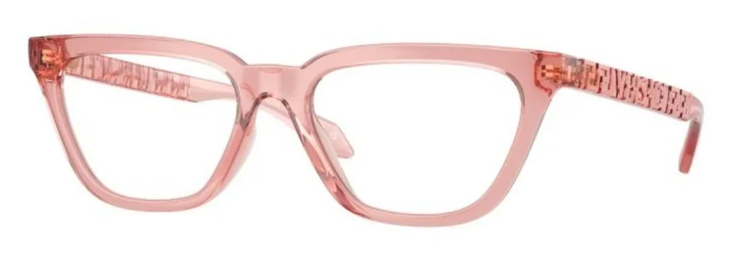 Versace 3352U 5322 53 – Clear