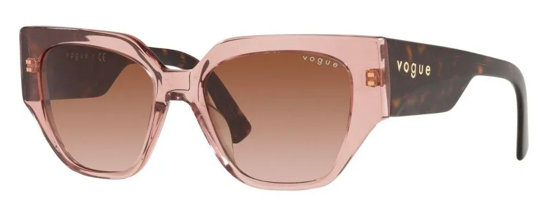 Vogue Eyewear 5409S 2828/13 52 – Brown Gradient