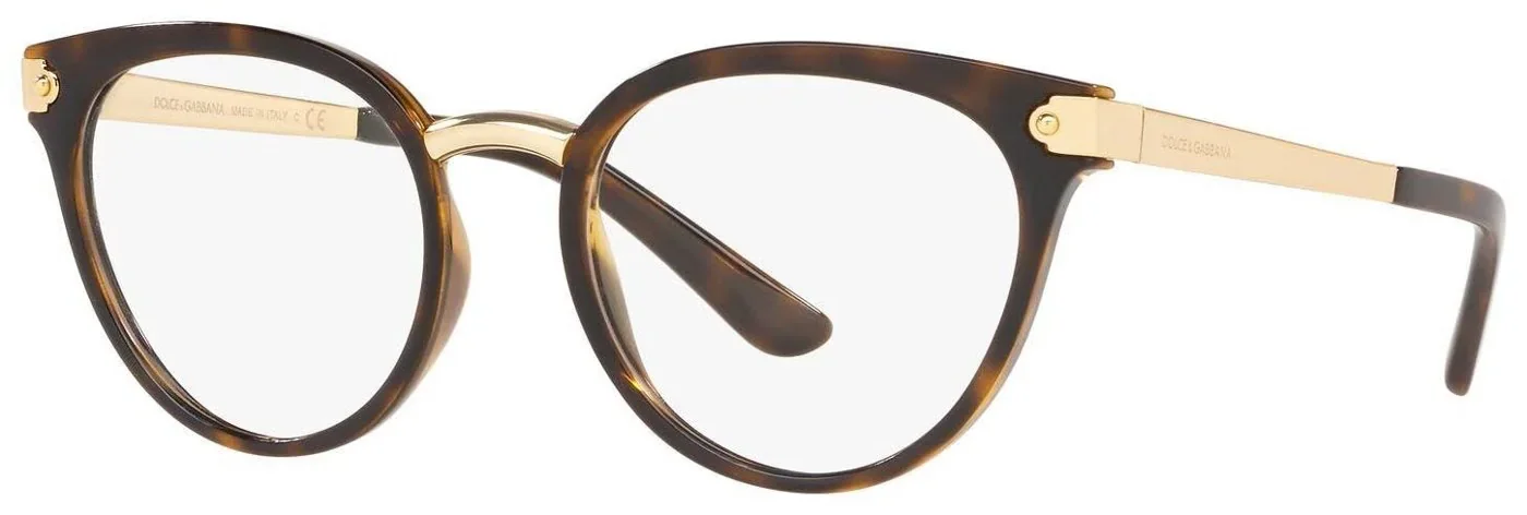 Dolce & Gabbana 5043 – Brown | 502