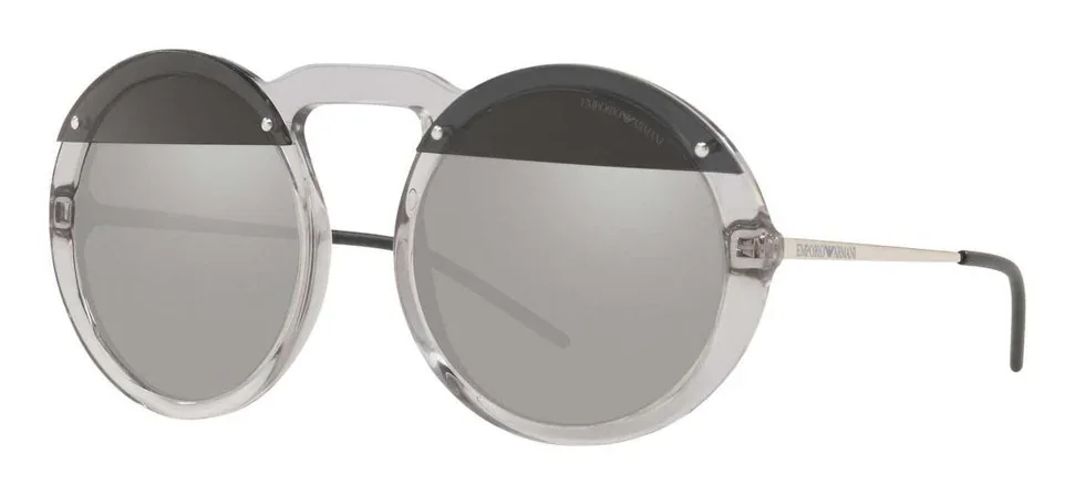 Armani 4121 / Silver | 5707/6G – Silver