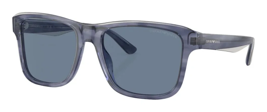Armani 4208 6054/80 56 – Blue