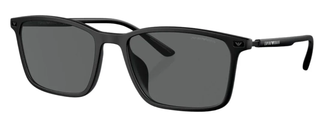 Armani eyewear
