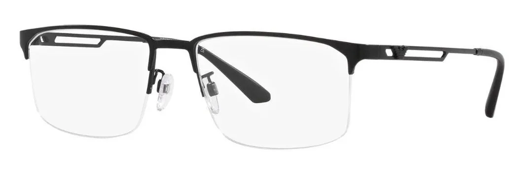 Armani 1143 3001 55 – Clear